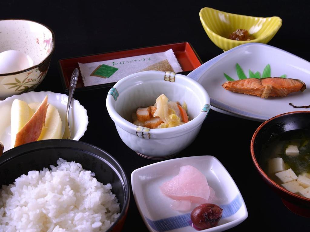 Kanshichiyu Hotel Osaki  Ngoại thất bức ảnh