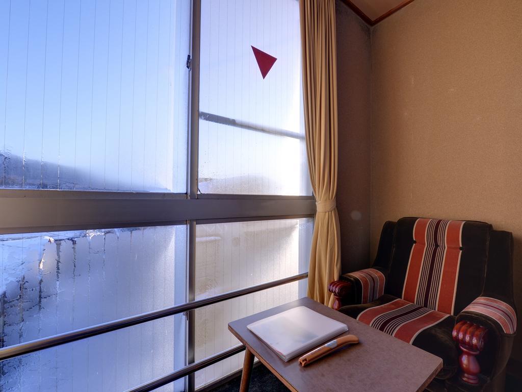 Kanshichiyu Hotel Osaki  Ngoại thất bức ảnh