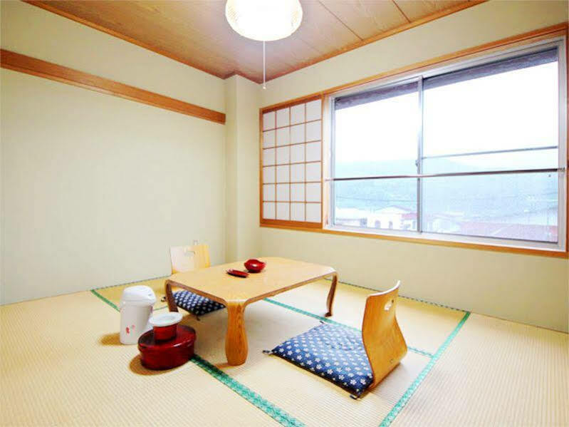 Kanshichiyu Hotel Osaki  Ngoại thất bức ảnh